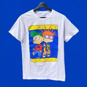 Nickelodeon Rugrats graphic tee